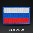 FlagCore™ Tactical Identity Patch