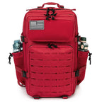 TitanPack™ 45L Tactical Survival Backpack