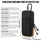 TrailBelt™ Pro Mountaineer