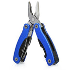 CoreGrip™ 9-in-1 Survival MultiTool