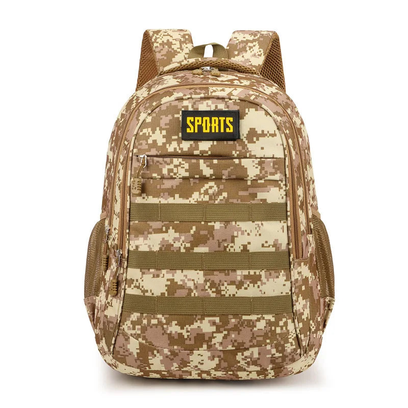 ShadowCore™ 35L Camo Pack