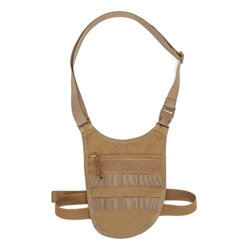 StealthRig™ Underarm EDC Pack