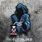 EagleVault™ 3D Legacy Patch