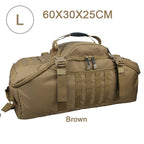 StormHaul™ Tactical Duffel Series