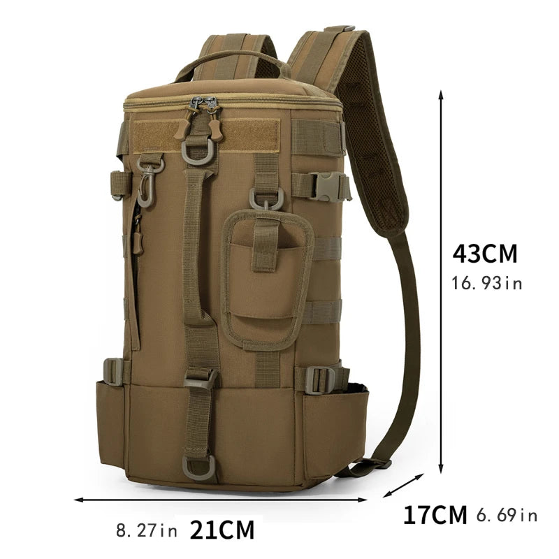 StrikeSeat™ 42L Fishing Pack