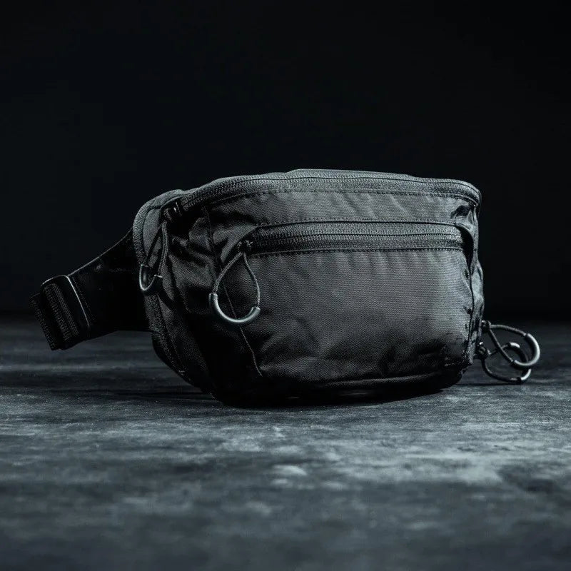 StrikeVault™ Tactical CCW Hip Pack