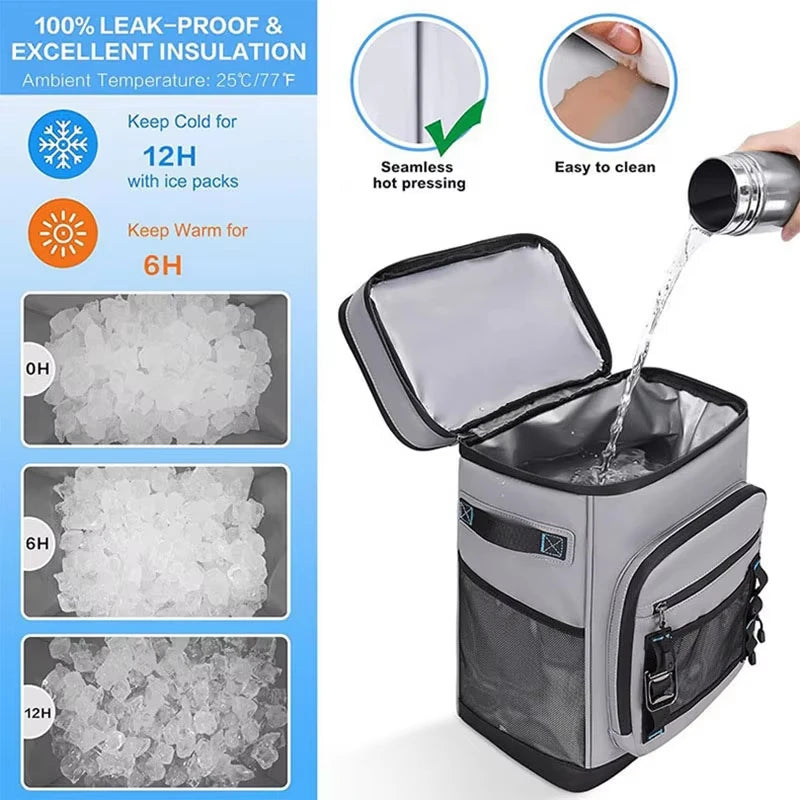 FrostPack™ 30L UltraCool Backpack