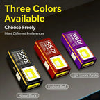 MicroBeam™ COB Pocket Light