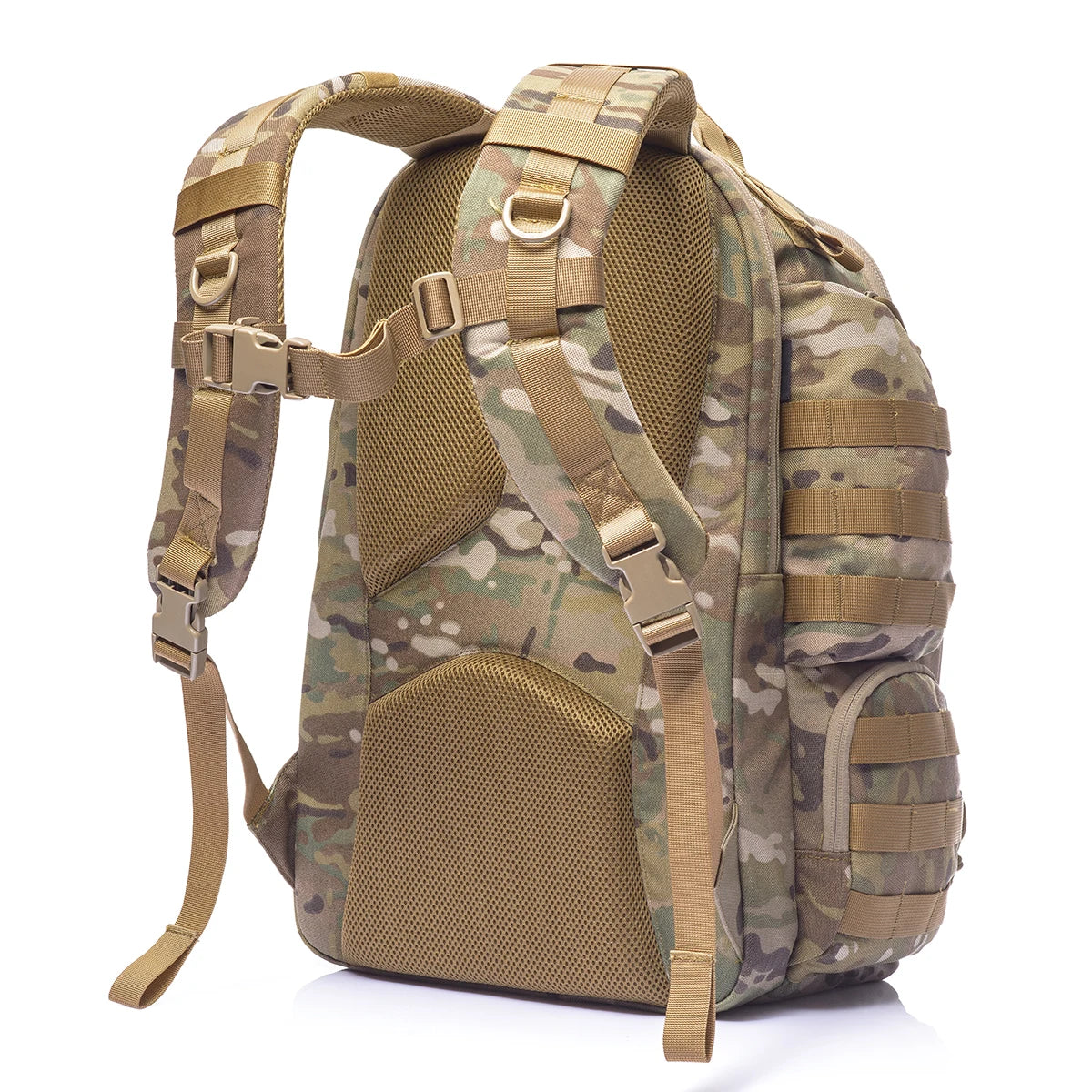 Yakeda ReconX™ 40L Tactical Pack