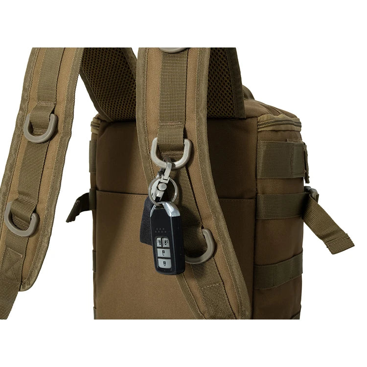 StrikeSeat™ 42L Fishing Pack