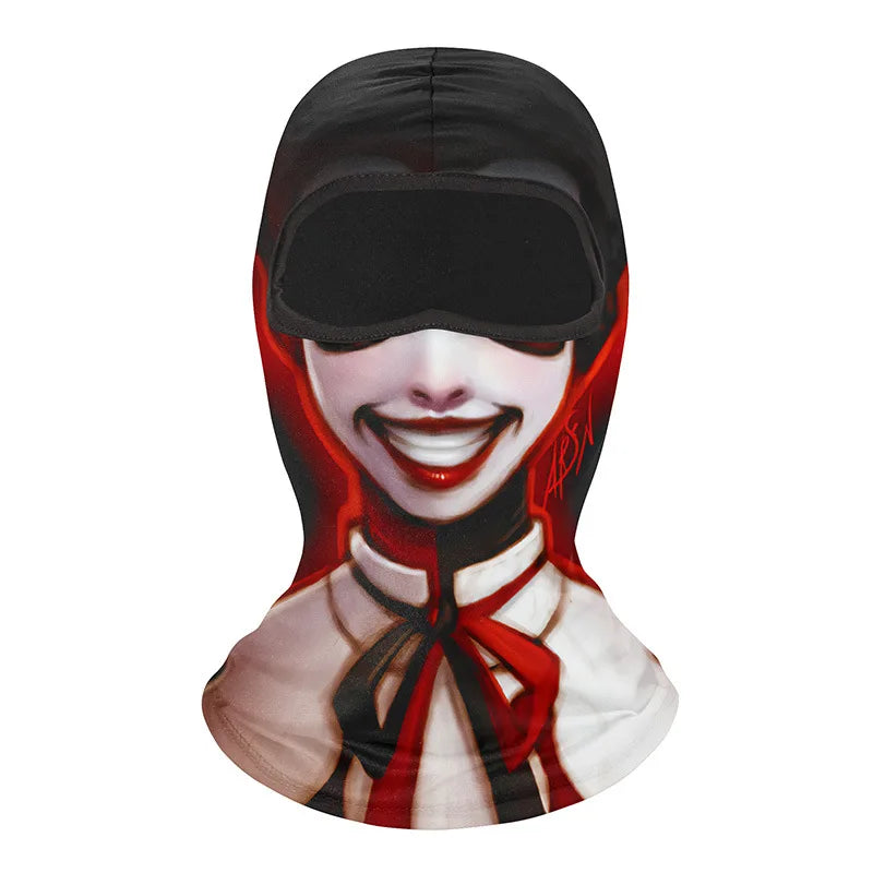 FlexShade™ DryCore Balaclava