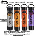 GoPeak™ MicroClip Ambient LED