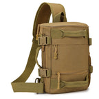 ReconFlex™ Tactical Chest Pack
