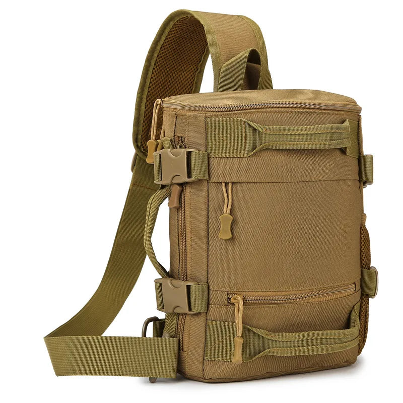 ReconFlex™ Tactical Chest Pack