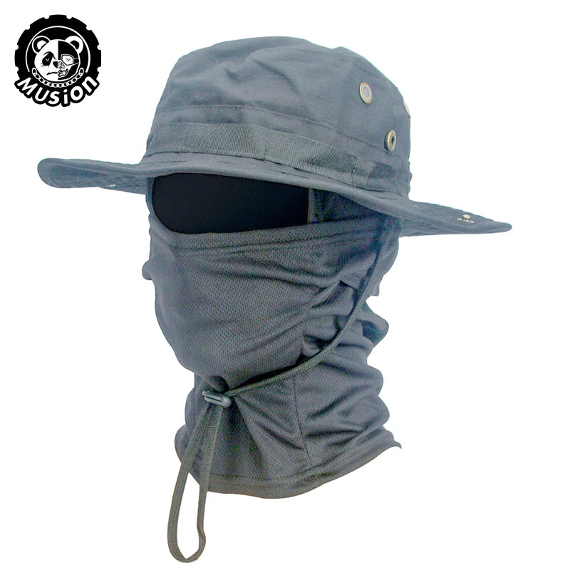 Spartelite™ ReconShade Modular Hat