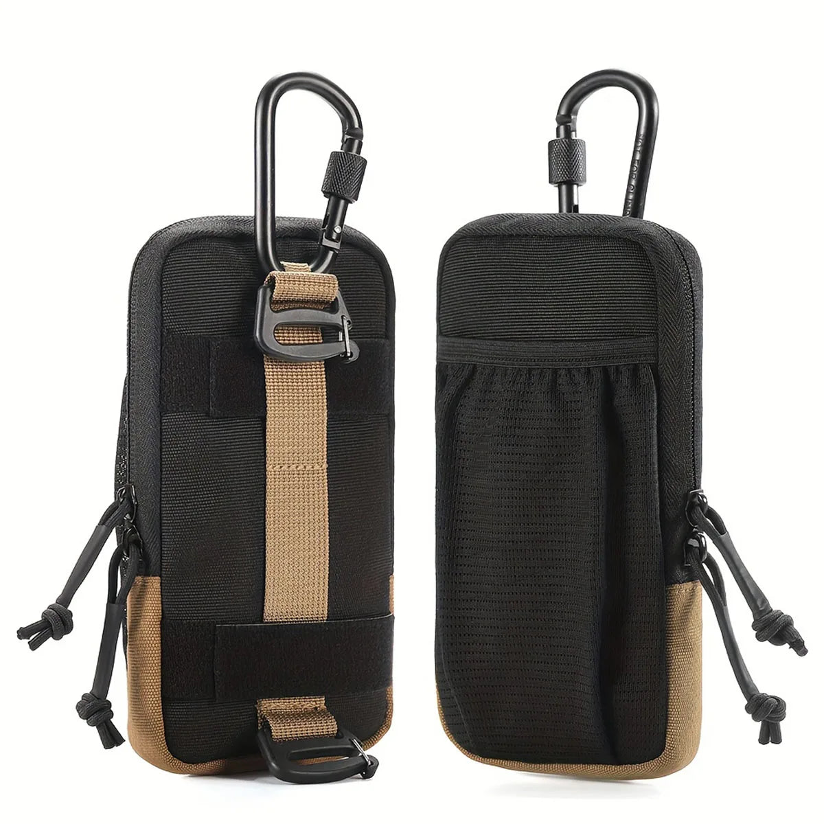 TrailBelt™ Pro Mountaineer