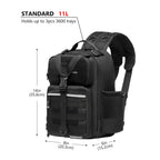 StrikeFlex™ Tactical Angler Pack