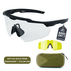 IronSight™ Z87 Tactical Eyewear