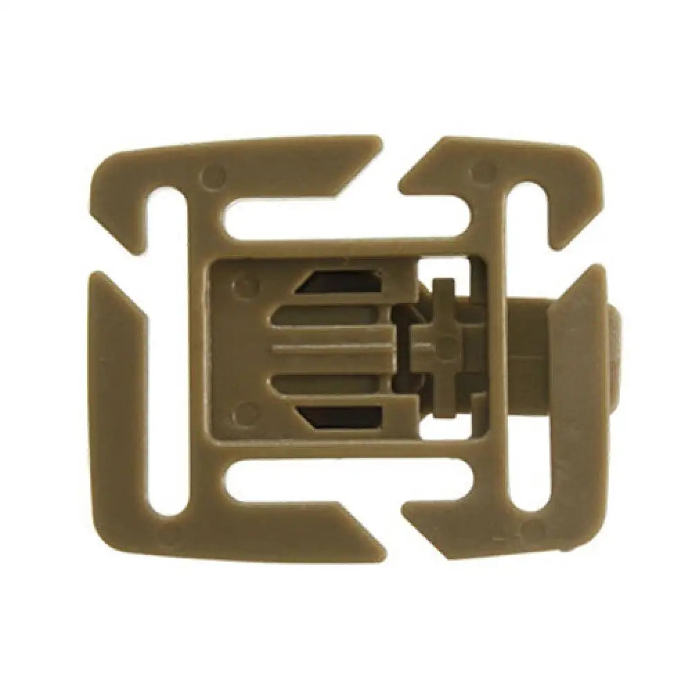 HydroLock™ MOLLE Tube Clip (x2)