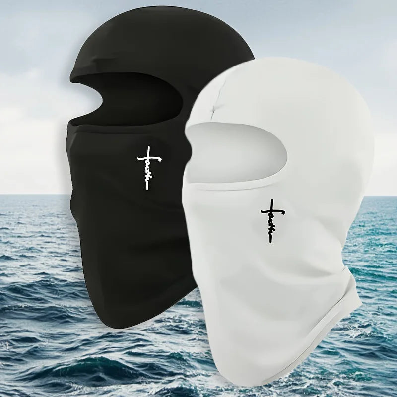 AeroShade™ DuoPack Balaclava Pro