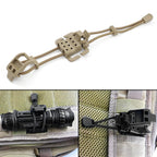 GripLink™ MOLLE Binding Clip