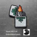 TrailEcho™ Adventure Patch
