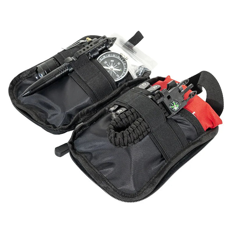 SwiftCore™ EDC Tactical Pouch