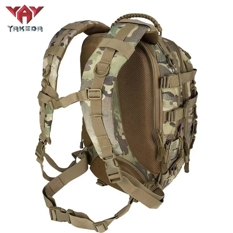 DragonCore™ MKII Tactical Pack