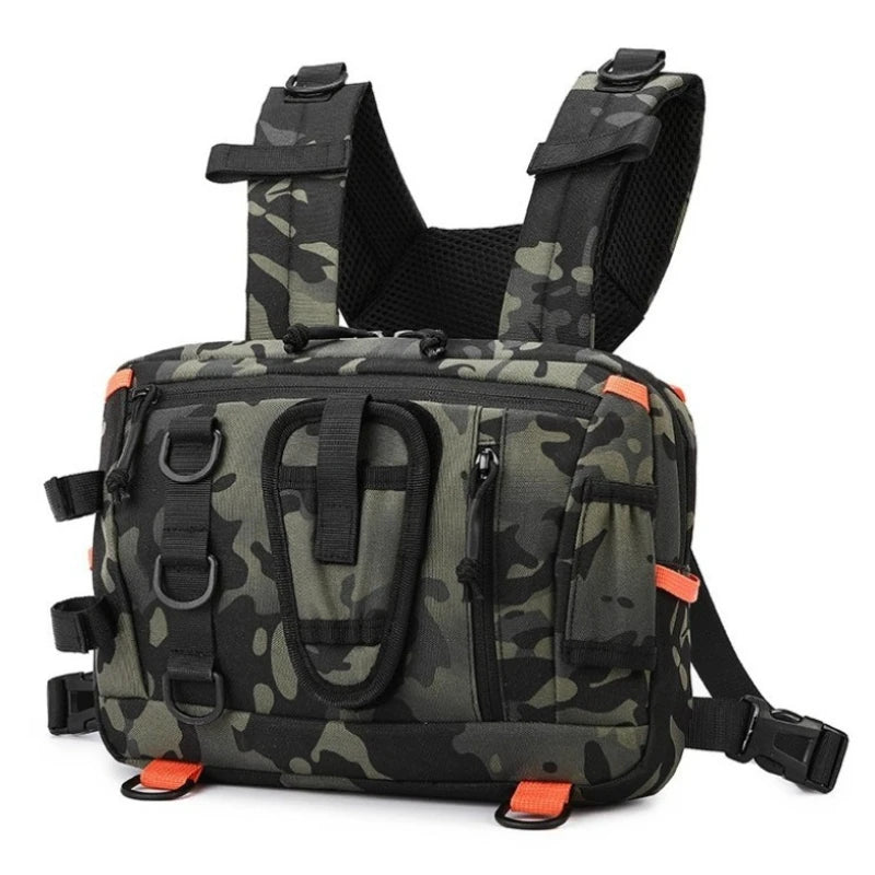FrontStrike™ Tactical ChestPack