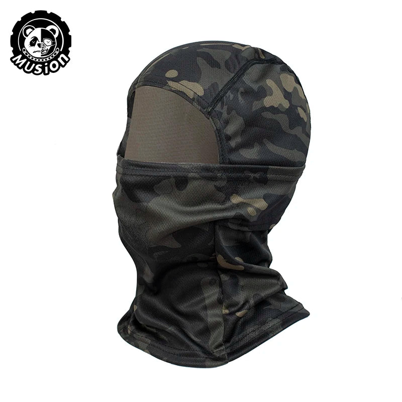 StealthVex™ RapidDry Tactical Balaclava