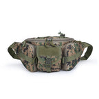 TacBelt™ Molle Outdoor Waist Pack