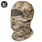 StealthVex™ RapidDry Tactical Balaclava