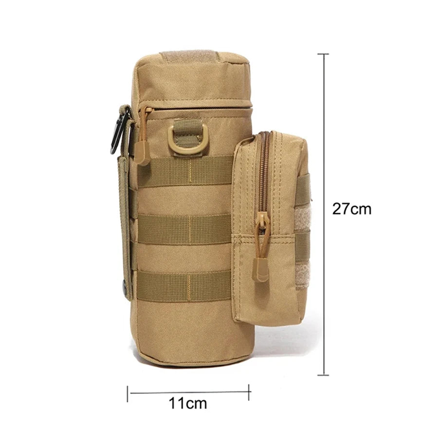 HydroCore™ Tactical Bottle Pouch