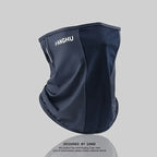 AeroSilk™ FlowWrap Ice Mask