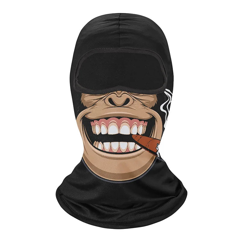 FlexShade™ DryCore Balaclava