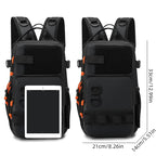 LureOps™ Modular Fishing Assault Pack