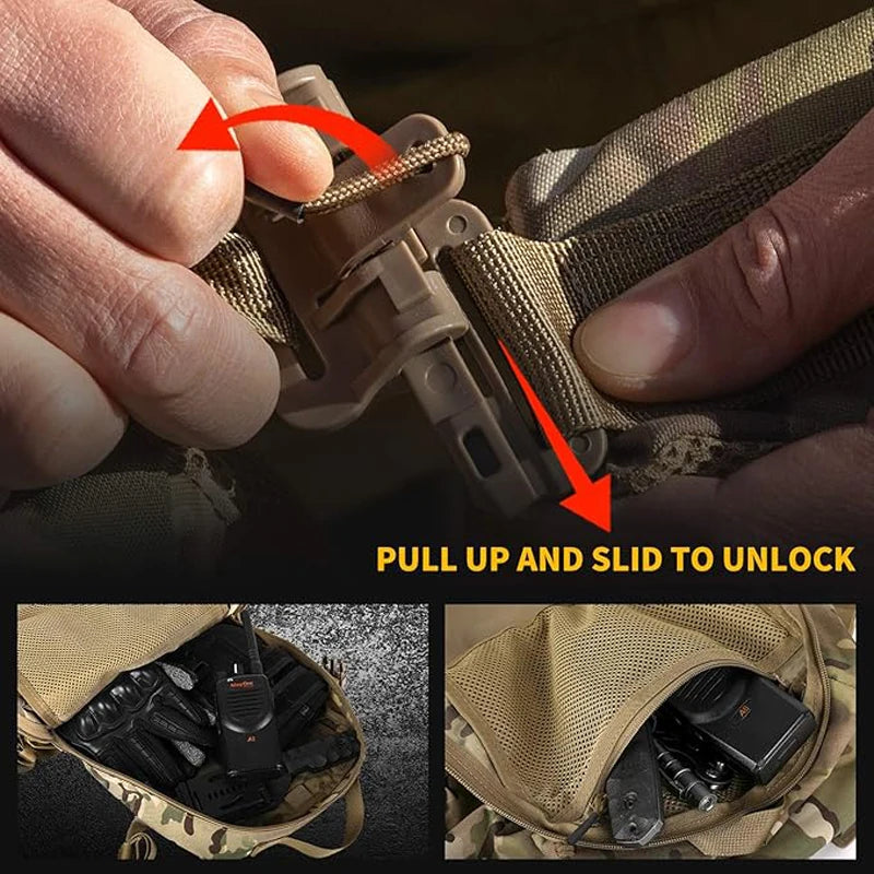 BladeCore™ 20L Assault Pack