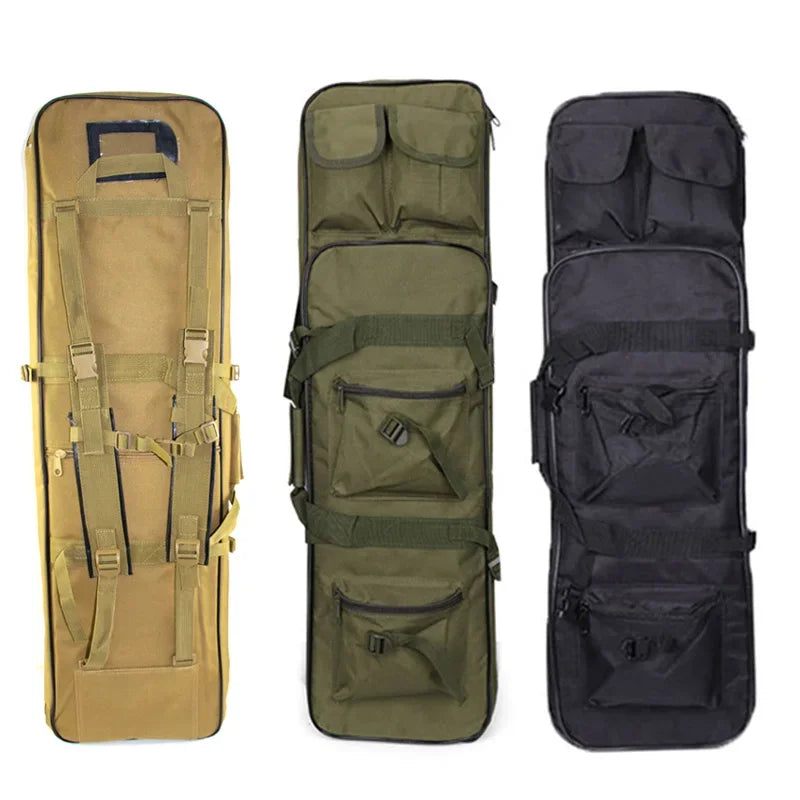 ShadowCarry™ Tactical Rifle Bag
