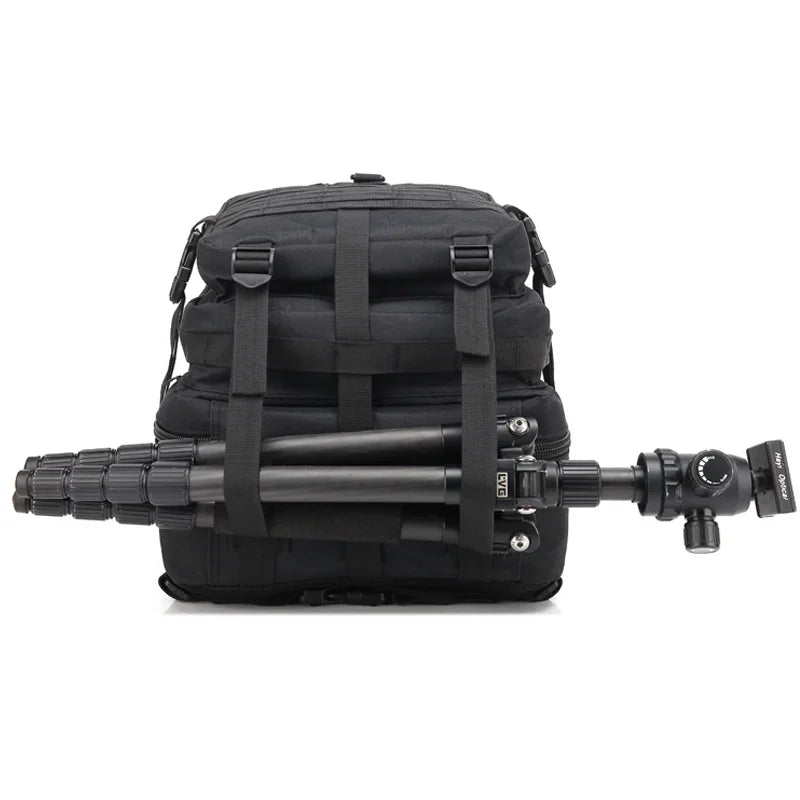 TrailForce™ 35L Tactical Survival Backpack