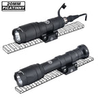 SureFireX™ M300/M600 Tactical Light + AXON Remote Switch