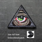 EagleVault™ 3D Legacy Patch