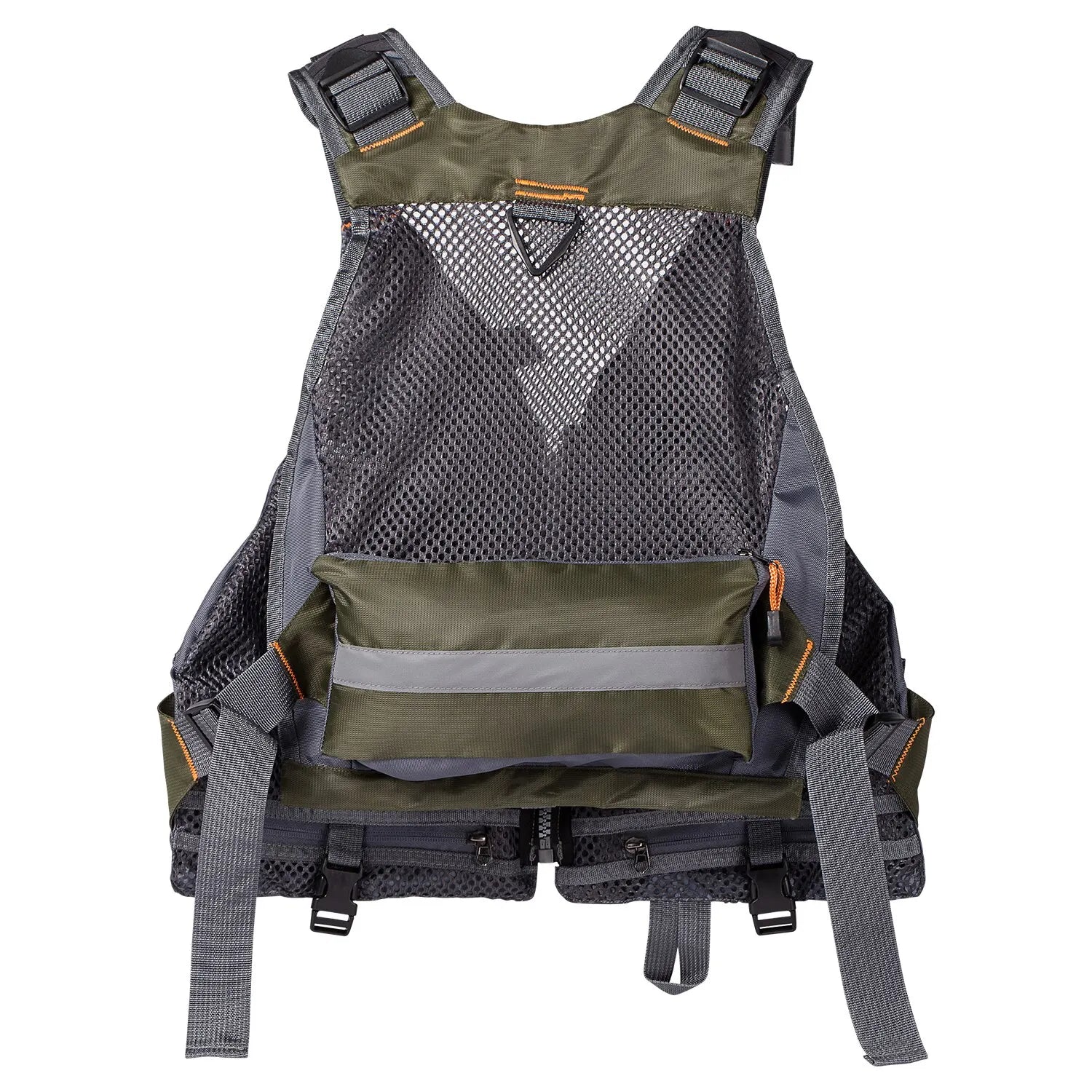 AirCast™ Breathable Fishing Vest