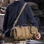 StrikeSeat™ 42L Fishing Pack