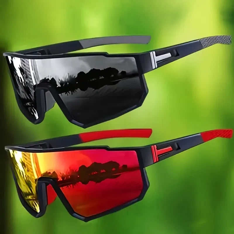 ColorWave™ Duo Fashion Shades (x2)