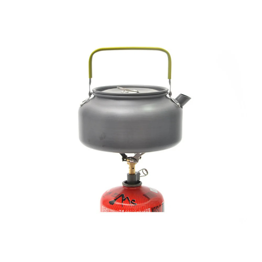 FireFold™ Outdoor Gas Stove
