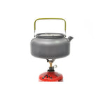 FireFold™ Outdoor Gas Stove