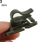 HydroLock™ MOLLE Tube Clip (x2)