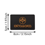 NeonDrift™ Cyber Chapter Patch