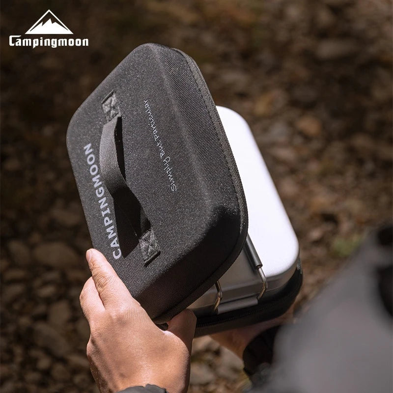 BentoShield™ EVA Insulated Lunch Box