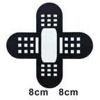 GlitchCore™ Morale Patch Series